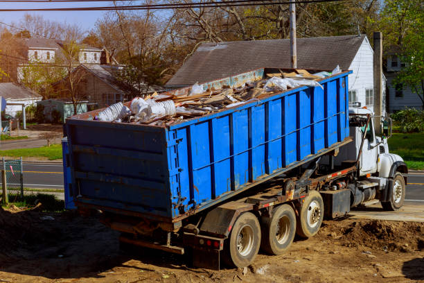 Best Electronics and E-Waste Disposal  in Angwin, CA